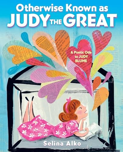 Otherwise known judy - known, the