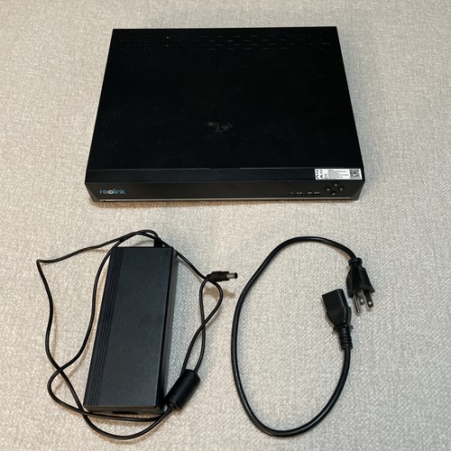 Reolink rln16 410 no hdd - rln16-410,