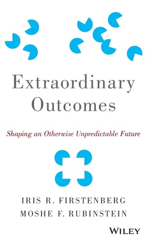 Extraordinary outcomes - extraordinary,