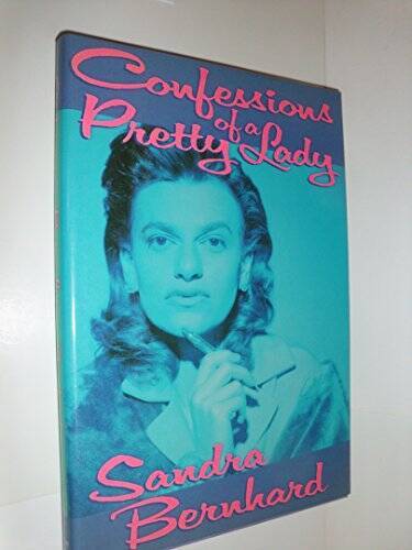 Confessions pretty lady - of,