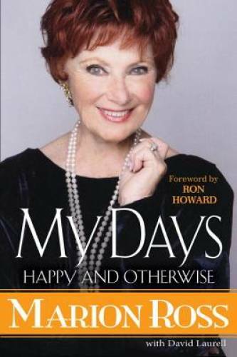 Days happy and otherwise - my,