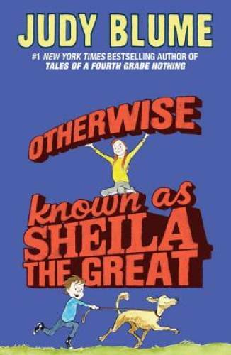 Otherwise known sheila - sheila, the